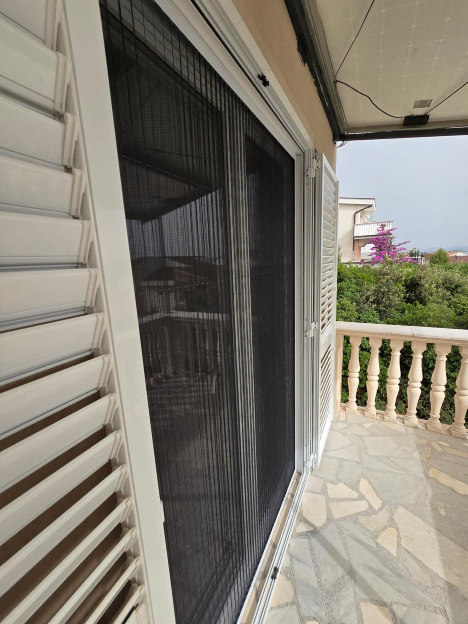 Villa More Sveti Petar Na Moru With Pool And Sea View Exterior foto