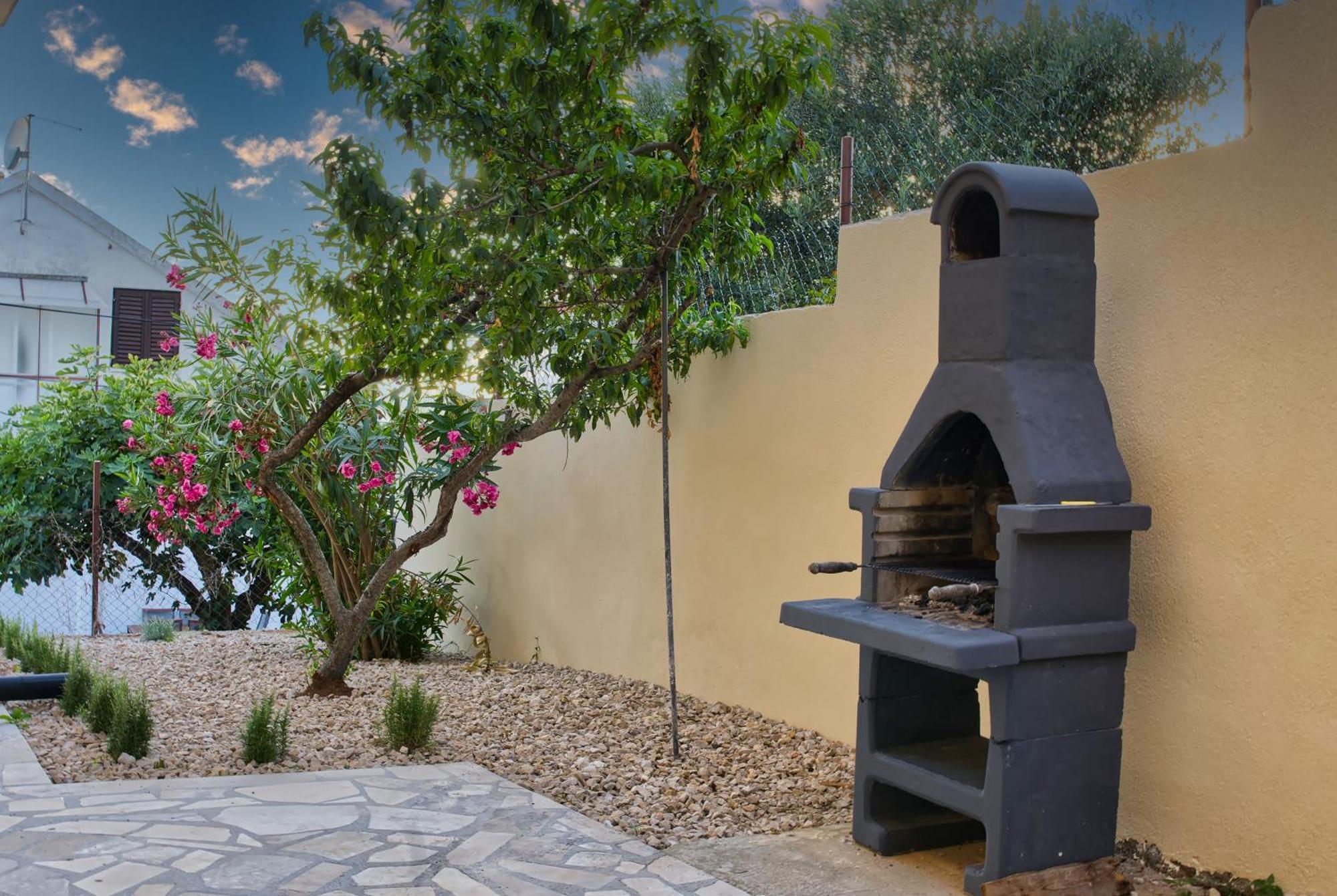 Villa More Sveti Petar Na Moru With Pool And Sea View Exterior foto