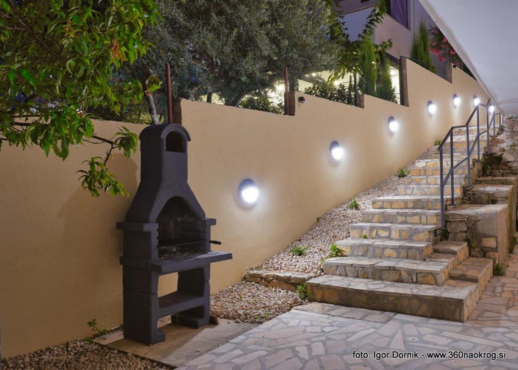 Villa More Sveti Petar Na Moru With Pool And Sea View Exterior foto